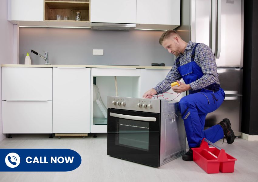 Appliance Repair Services in Goodlettsville, TN